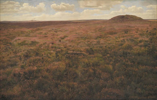 Frederik Vermehren - Study of a Moor.webp