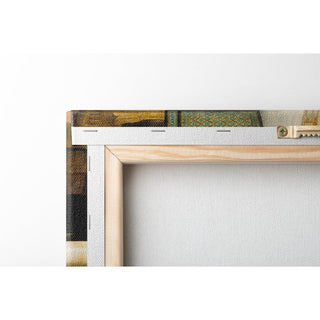 Garder le palais - Ludwig Deutsch | Reproduction Tableau Décoration murale affiche copie