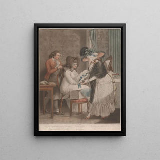 George Morland - The Coquette at Her Toilet.webp