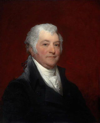 Gilbert Stuart - Joseph Coolidge.webp