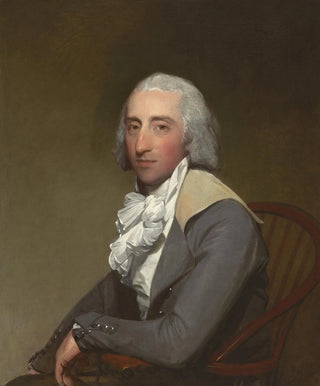 Gilbert Stuart - Lawrence Reid Yates.webp