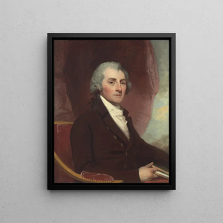 Gilbert Stuart - William Thornton.webp
