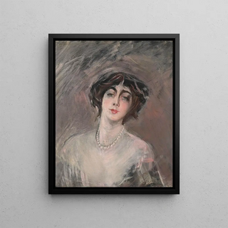 Giovanni Boldini - Donna Franca Florio.webp