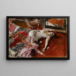 Giovanni Boldini - Ecstasy.webp