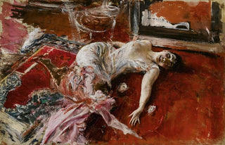 Giovanni Boldini - Ecstasy.webp