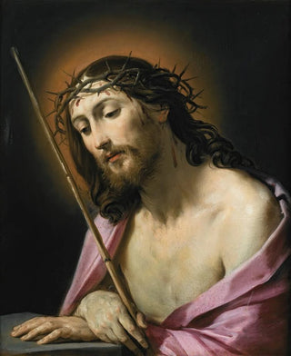 Guido Reni - Christ As Ecce Homo.webp
