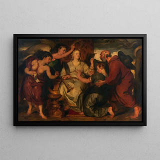 Hans Canon - Allegory of Truth.webp