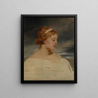 Hans Canon - Portrait of a girl.webp
