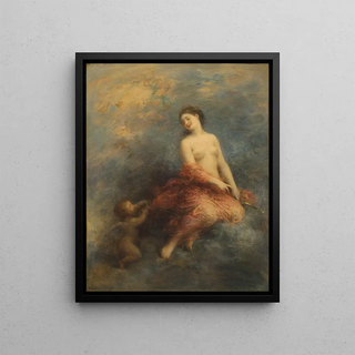 Henri FantinLatour - LAurore.webp