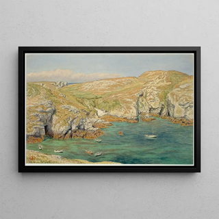 Henri Rivire - BelleIsle Goulphar.webp