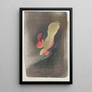 Henri de ToulouseLautrec - Miss Loe Fuller.webp