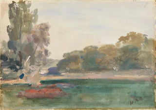 Hercules Brabazon Brabazon - A Park.webp