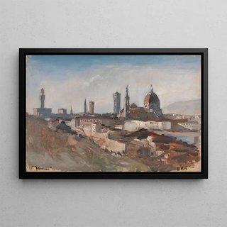 Hercules Brabazon Brabazon - Florence.webp