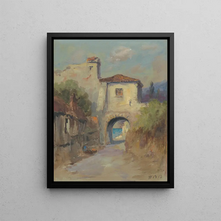 Hercules Brabazon Brabazon - Gateway.webp