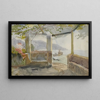 Hercules Brabazon Brabazon - Seaside.webp