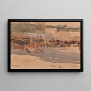 Hercules Brabazon Brabazon - Tangiers.webp