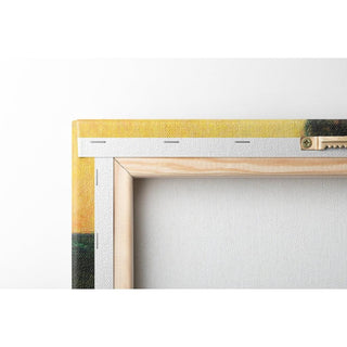 Il était une fois - Franz von Stuck | Reproduction Tableau Décoration murale affiche copie