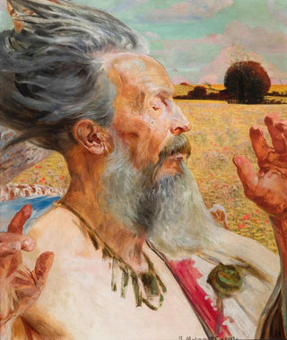 Jacek Malczewski - Derwid.webp