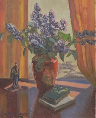 James C Kulhanek - Spring Bouquet.webp