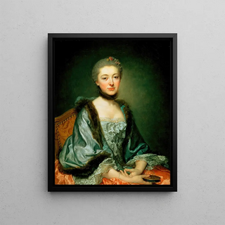 JeanBaptiste Greuze - Portrait of Marie Anglique Vrany de Varennes Mme Georges Gougenot de Croissy.webp