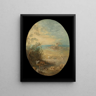 JeanBaptiste Pater - Summer.webp