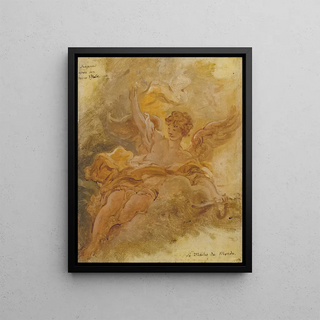 JeanHonor Fragonard - Le Matre du Monde.webp