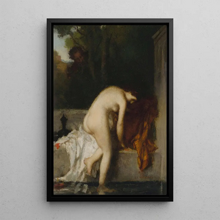 JeanJacques Henner - La chaste Suzanne.webp