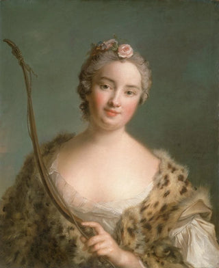 JeanMarc Nattier - Charlotta Fredrika Sparre 17191795 later Countess Fersen.webp