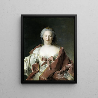 JeanMarc Nattier - Portrait of Anna Elisabeth Leerse.webp