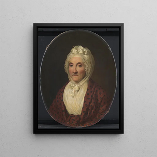 Jens Juel - Brndevinsbrnder Bagges enke.webp