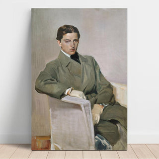 Joaquín - Joaquín Sorolla | Reproduction Tableau Décoration murale affiche copie