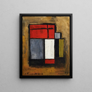 Joaqun TorresGarca - Formas abstractas.webp