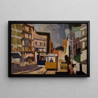 Joaqun TorresGarca - Paisaje de ciudad.webp