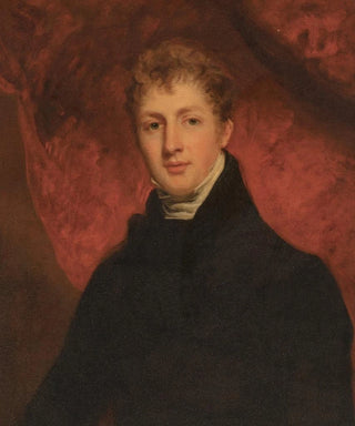 John Hoppner - Honorable James William Dillon 17921812 Son of Charles Dillon 12th Viscount.webp
