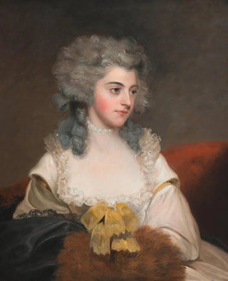 John Hoppner - Susannah Edith Lady Rowley.webp