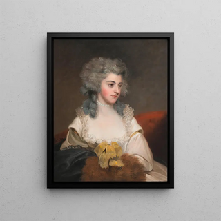 John Hoppner - Susannah Edith Lady Rowley.webp