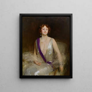 John Singer Sargent - Grace Elvina Marchioness Curzon of Kedleston.webp