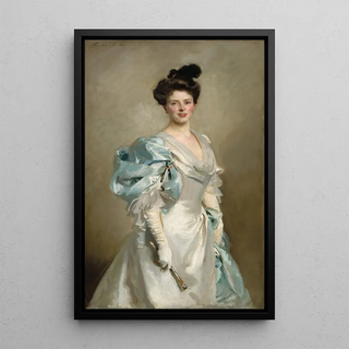 John Singer Sargent - Mary Crowninshield Endicott Chamberlain Mrs Joseph Chamberlain.webp