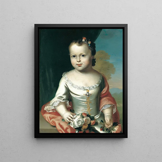 John Singleton Copley - Elizabeth Greenleaf.webp