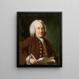 John Singleton Copley - Harrison Gray.webp