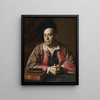 John Singleton Copley - Nathaniel Hurd.webp