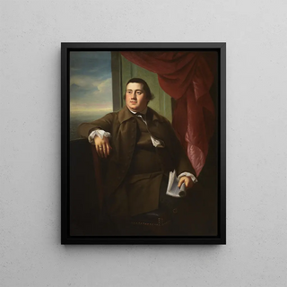 John Singleton Copley - Robert Hooper.webp