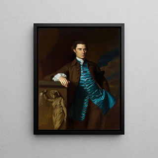 John Singleton Copley - Thaddeus Burr.webp