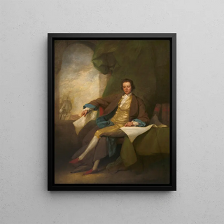 John Trumbull - Samuel Blodget Jr.webp