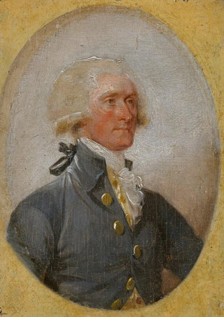 John Trumbull - Thomas Jefferson.webp