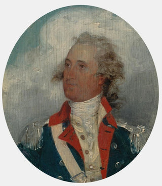 John Trumbull - Thomas Pinckney.webp