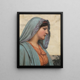 John William Godward - Cytheris.webp