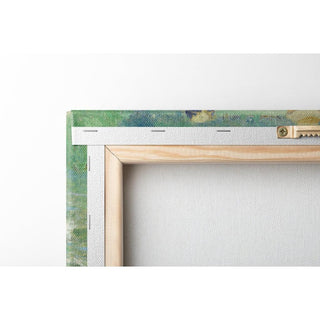 Jour d'été - Berthe Morisot | Reproduction Tableau Décoration murale affiche copie