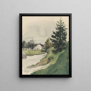 Jozef Hanula - Hrabuice.webp