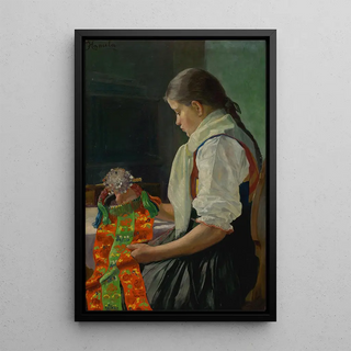 Jozef Hanula - Satellite.webp